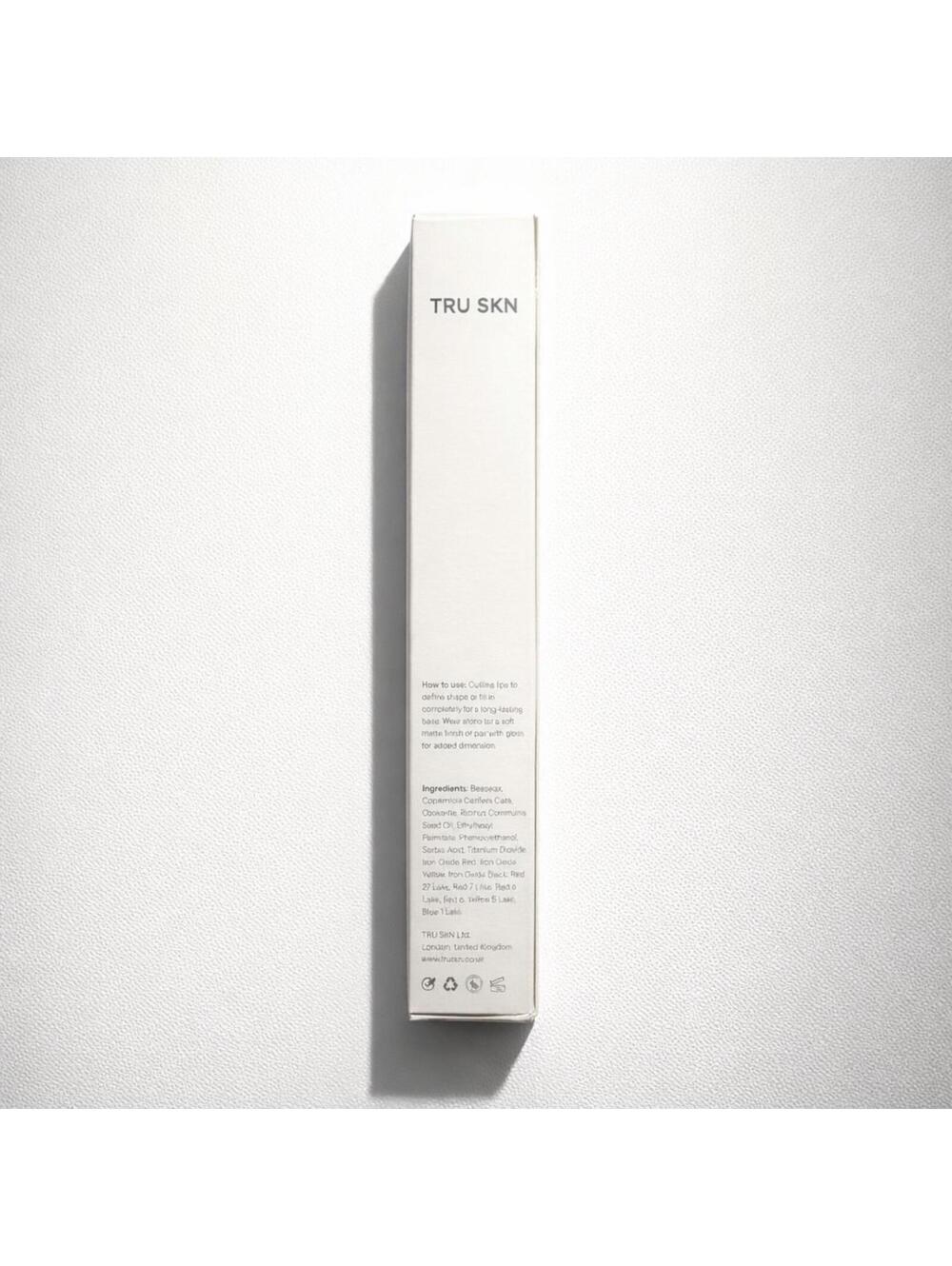 TRU SKN Mulberry Lip Liner